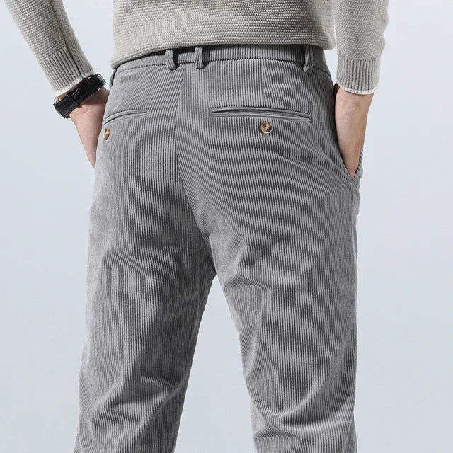 Moda™ | Stylish Cordhose