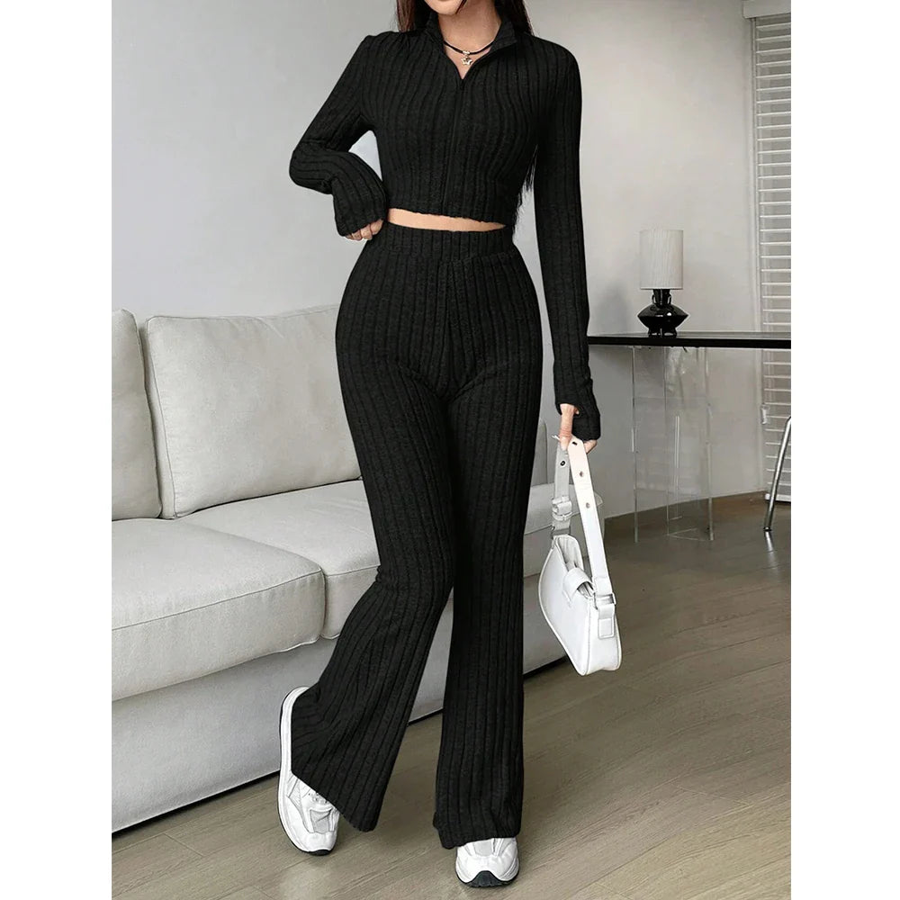 Moda™ | Langarm-Set