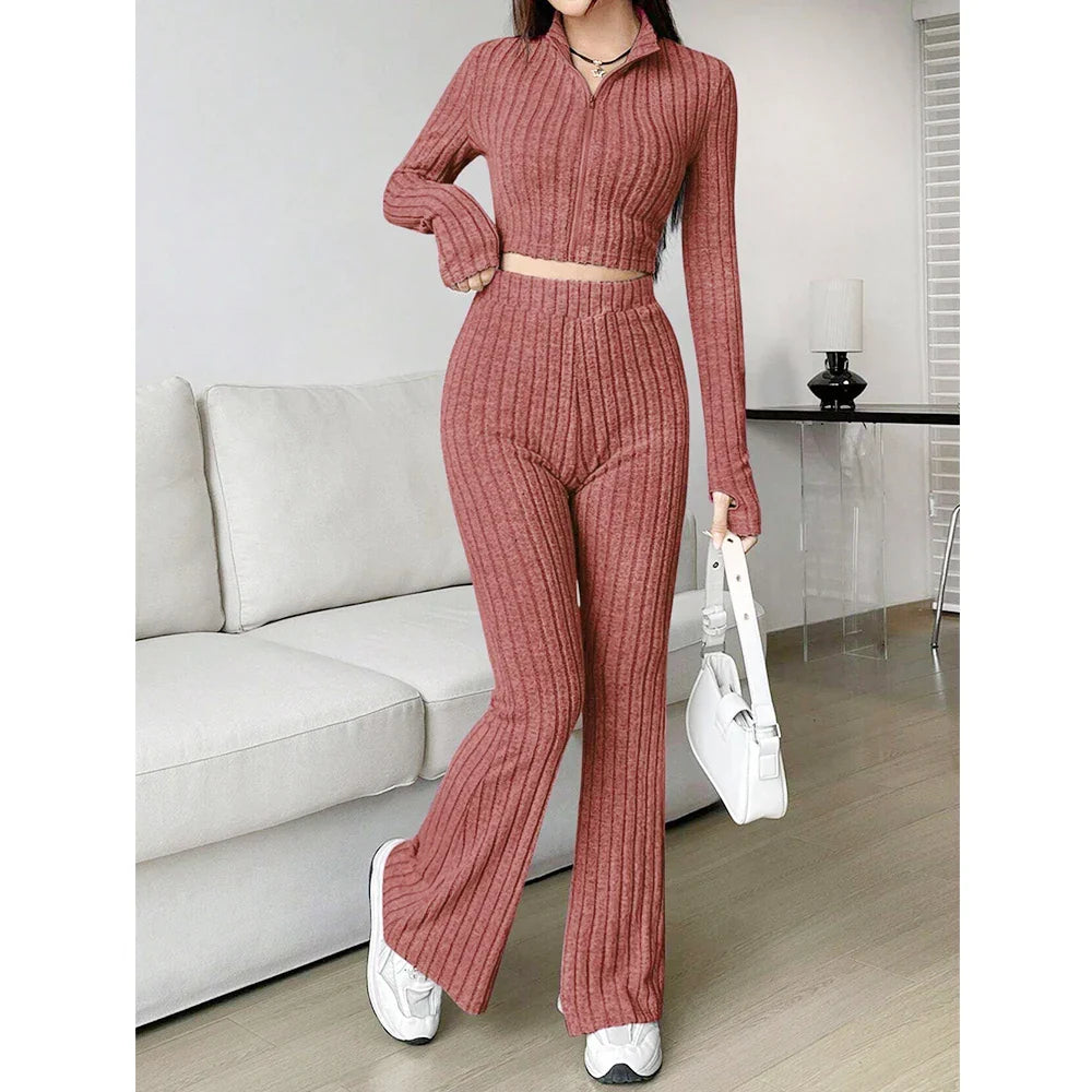 Moda™ | Langarm-Set