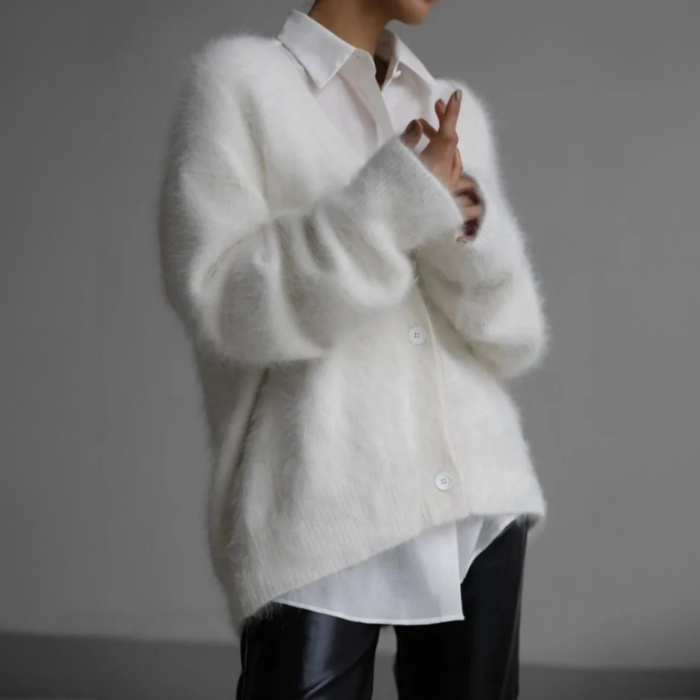 Moda™ | Seidiges Fell