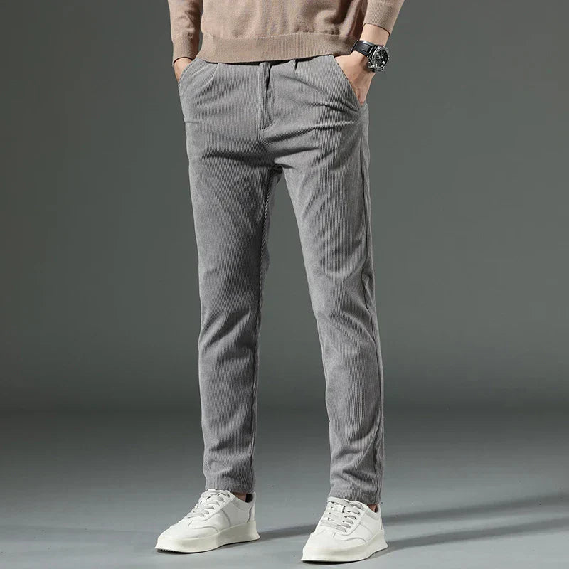 Moda™ | Stylish Cordhose