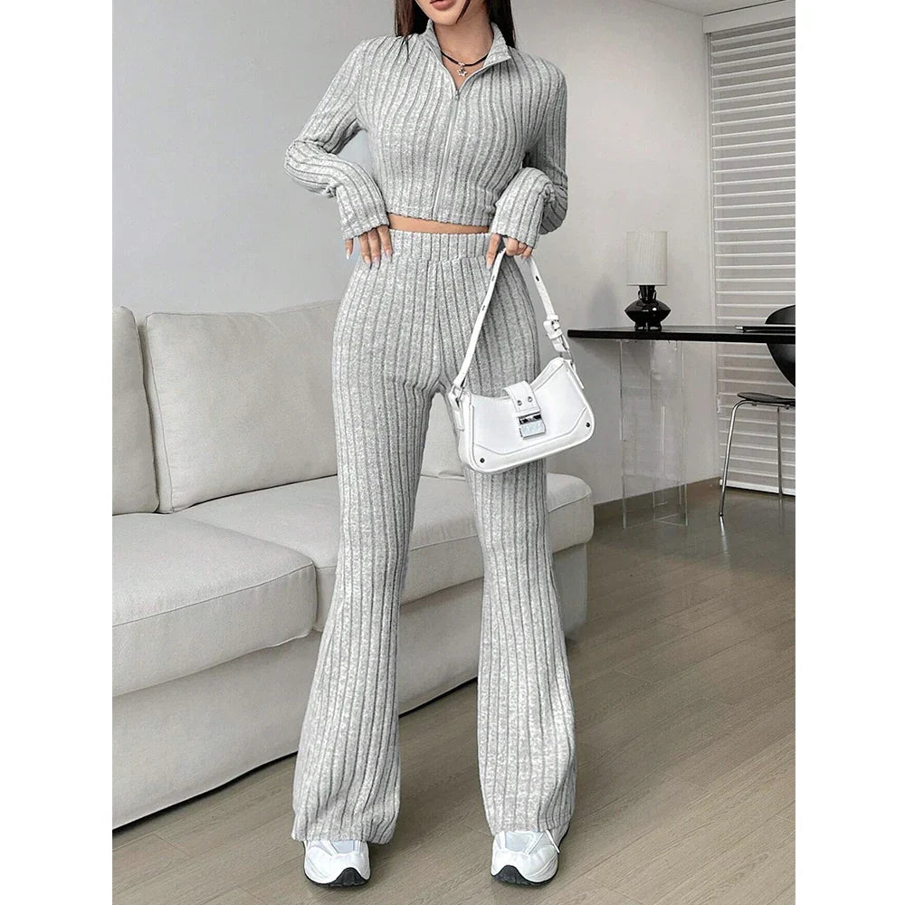 Moda™ | Langarm-Set