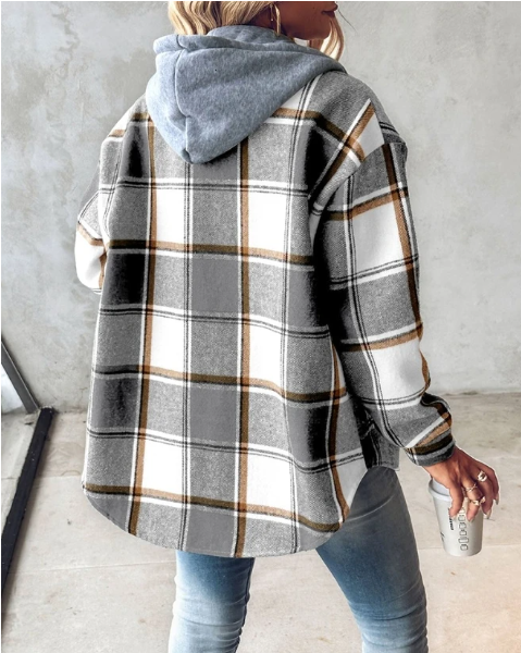 Moda™ | Gemütliche Jacke