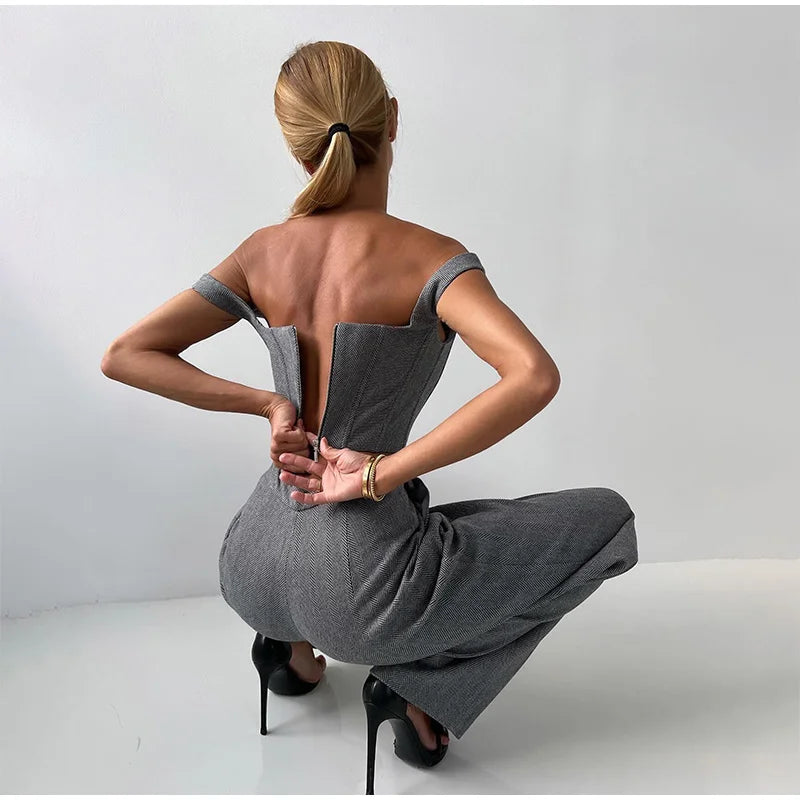 Carla™ | Komplettset aus 3 Teilen