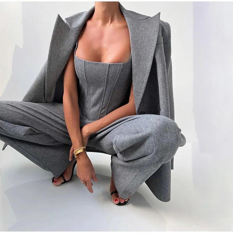 Carla™ | Komplettset aus 3 Teilen