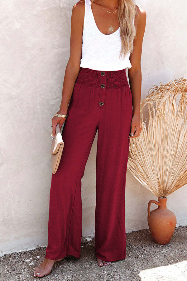 Moda™ | Leinenhose