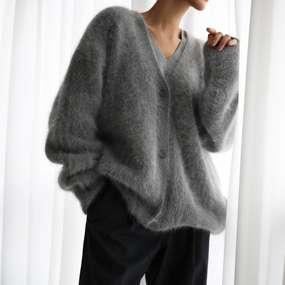 Moda™ | Seidiges Fell