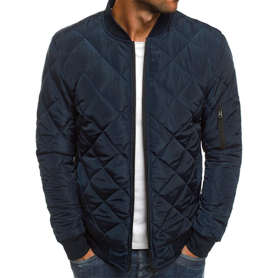 Moda™ | Moderne Bomberjacke