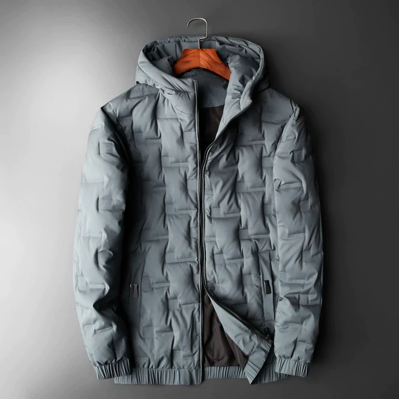 Moda™ | Premium Down Jacke