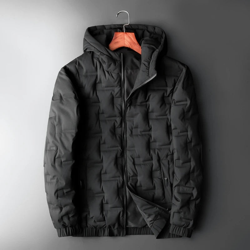 Moda™ | Premium Down Jacke