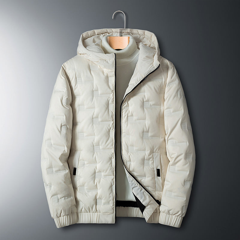 Moda™ | Premium Down Jacke