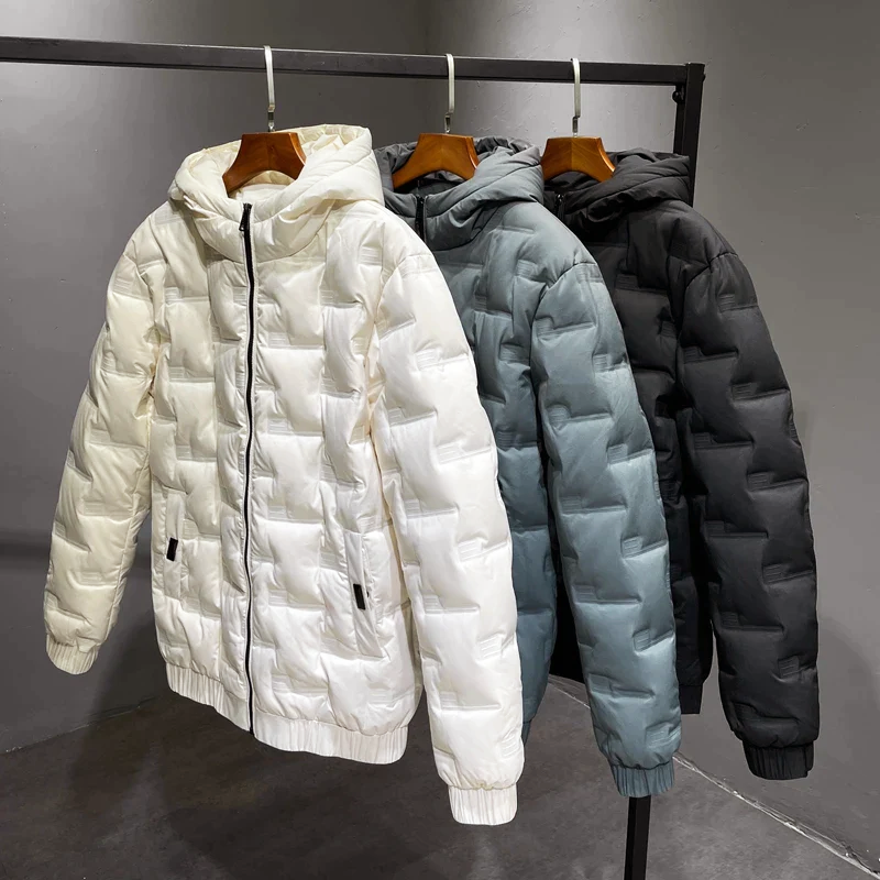 Moda™ | Premium Down Jacke