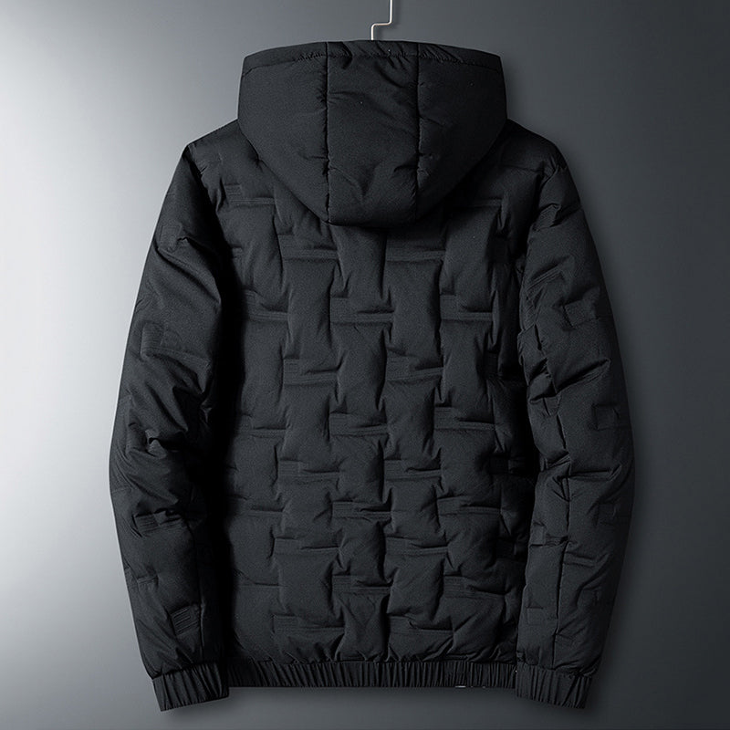 Moda™ | Premium Down Jacke