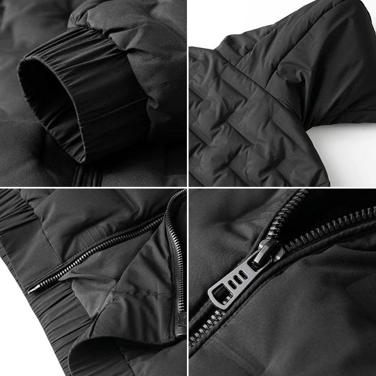 Moda™ | Premium Down Jacke