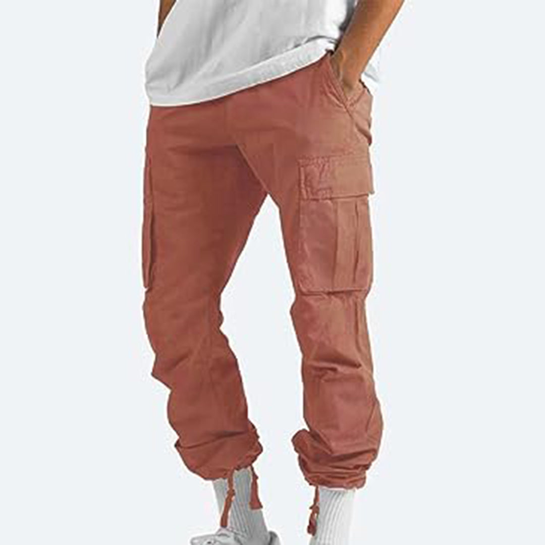 Moda™ | Bequeme cargohose