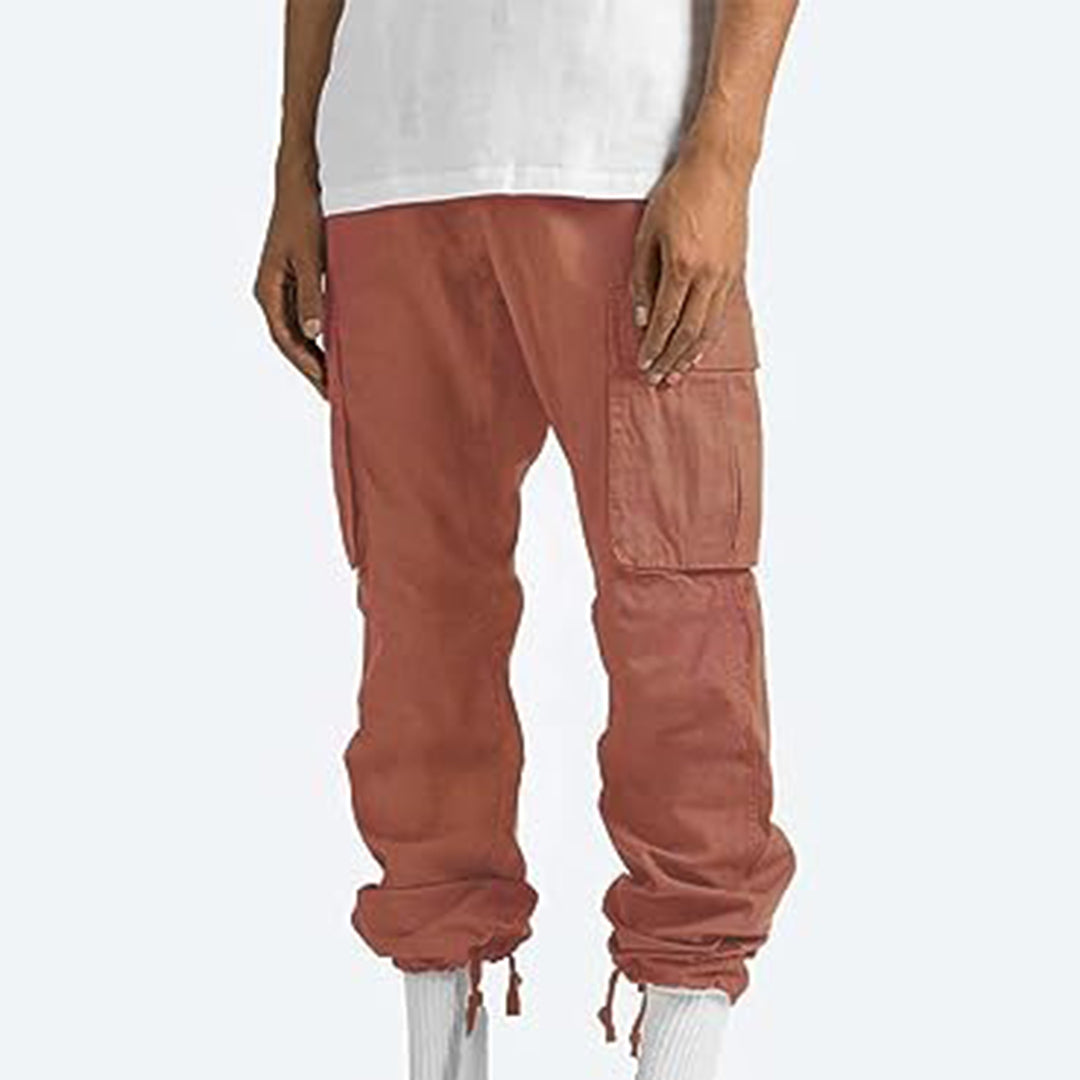Moda™ | Bequeme cargohose