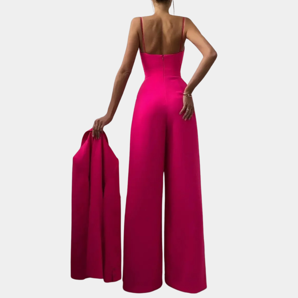 Moda™ | Jumpsuit für Damen