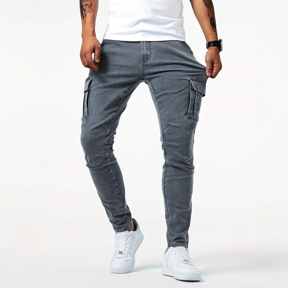 Moda™ | Stretch-Jeans