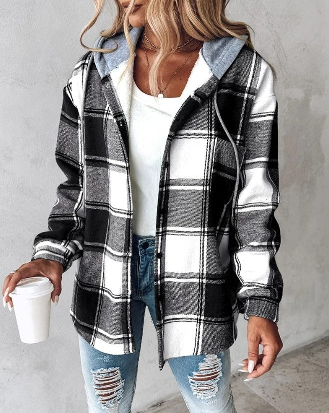 Moda™ | Gemütliche Jacke