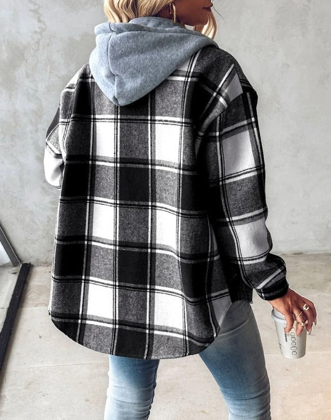 Moda™ | Gemütliche Jacke