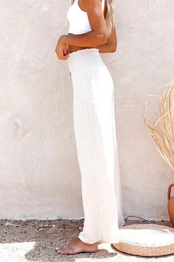 Moda™ | Leinenhose
