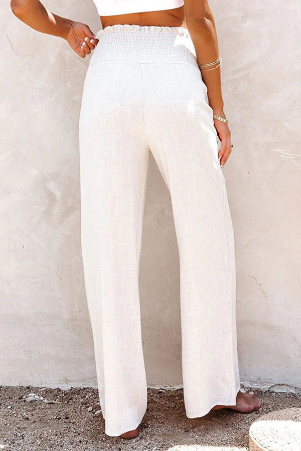 Moda™ | Leinenhose