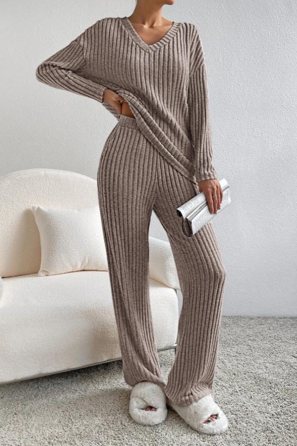 Olivia™ | Zweiteiliges Rippenset