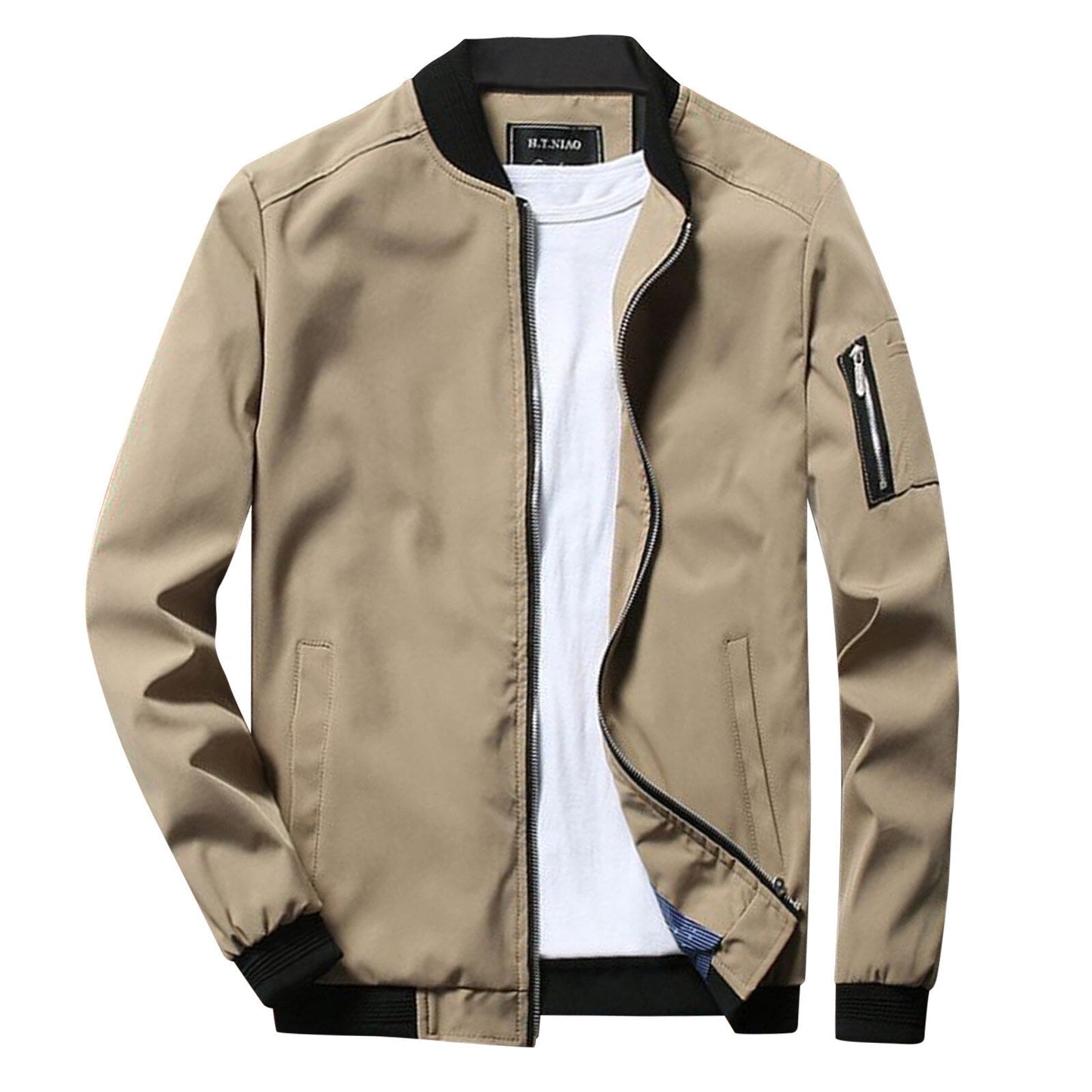 Moda™ | Bequeme und stilvolle jacke