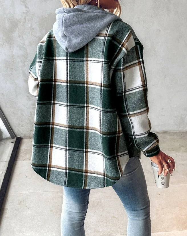 Moda™ | Gemütliche Jacke