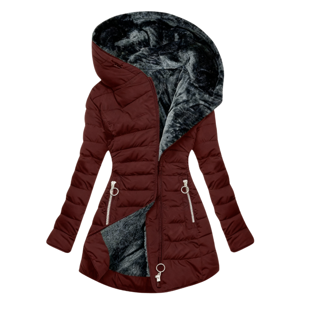 Moda™ | Cozy Jacke Moda™ | Cozy Jacke