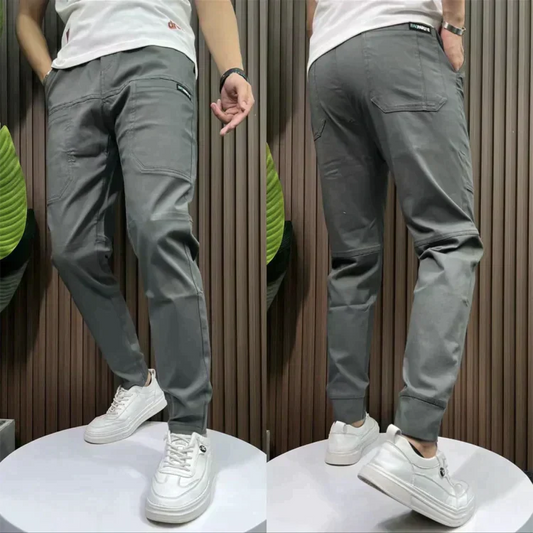 Moda™ | Modische Cargo-Hose für Herren