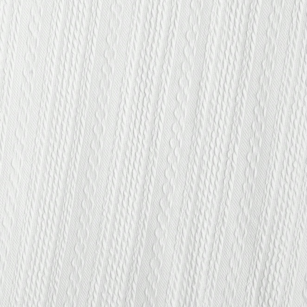 Moda™ | Retro inspiriert Knit Polo