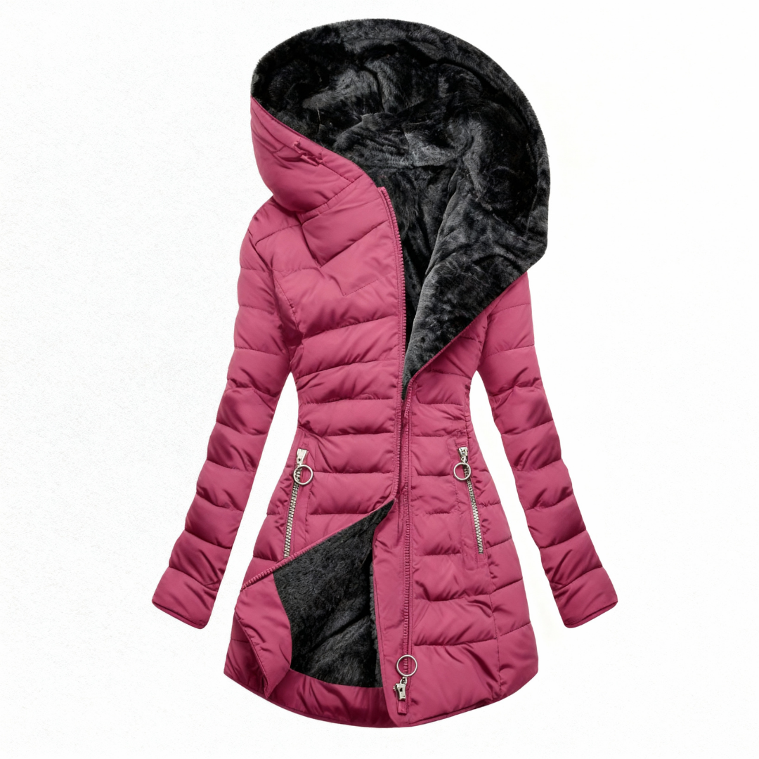 Moda™ | Cozy Jacke Moda™ | Cozy Jacke