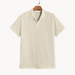 Moda™ | Retro inspiriert Knit Polo
