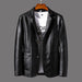 Moda™ | Lederblazer für Herren