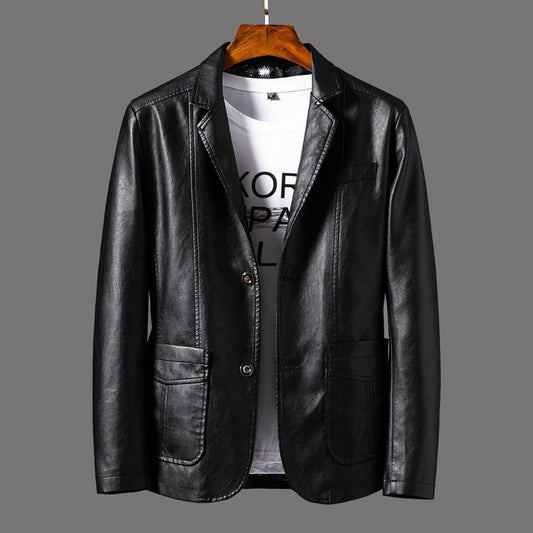 Moda™ | Lederblazer für Herren