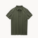 Moda™ | Premium Klassiker Baumwollpolo