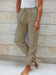 Amelia™ | Casual Rechte Pijp Broek