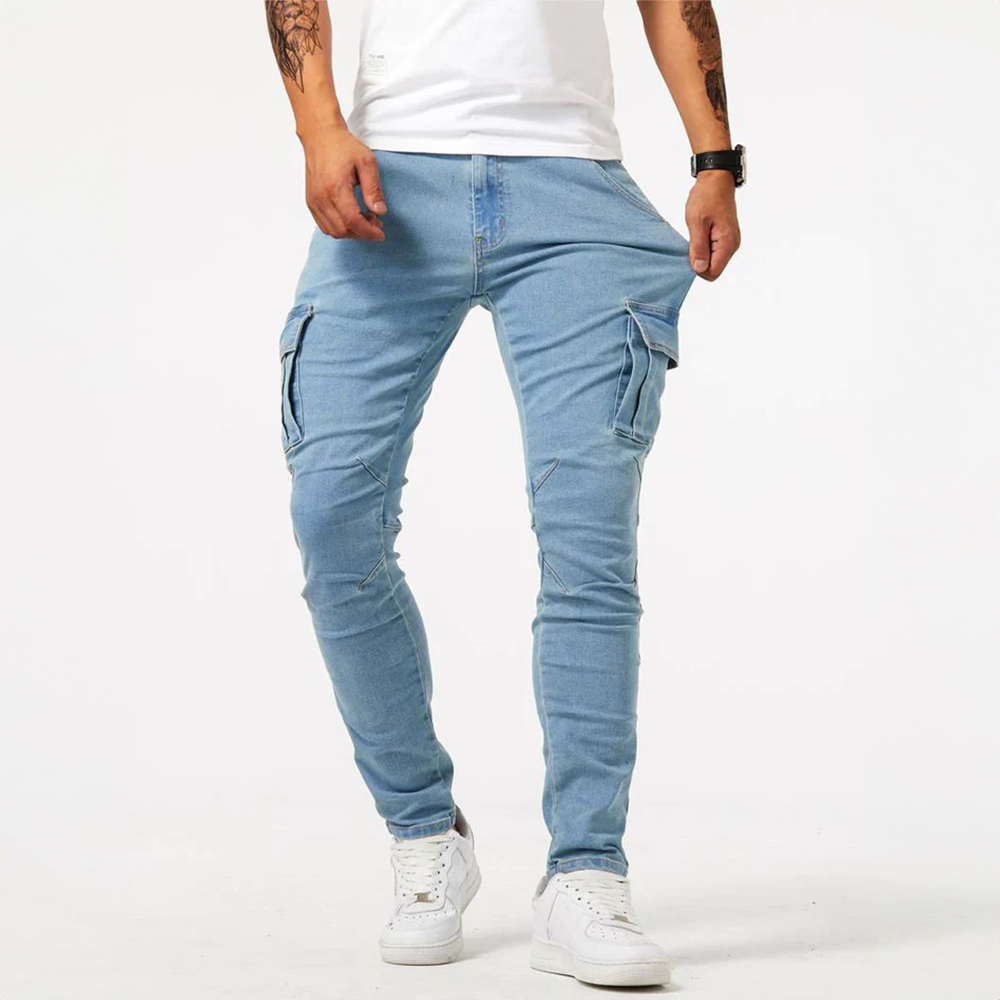 Moda™ | Stretch-Jeans
