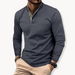 Moda™ | Timeless Langarm Polo