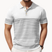 Moda™ | Classic Baumwollpolo
