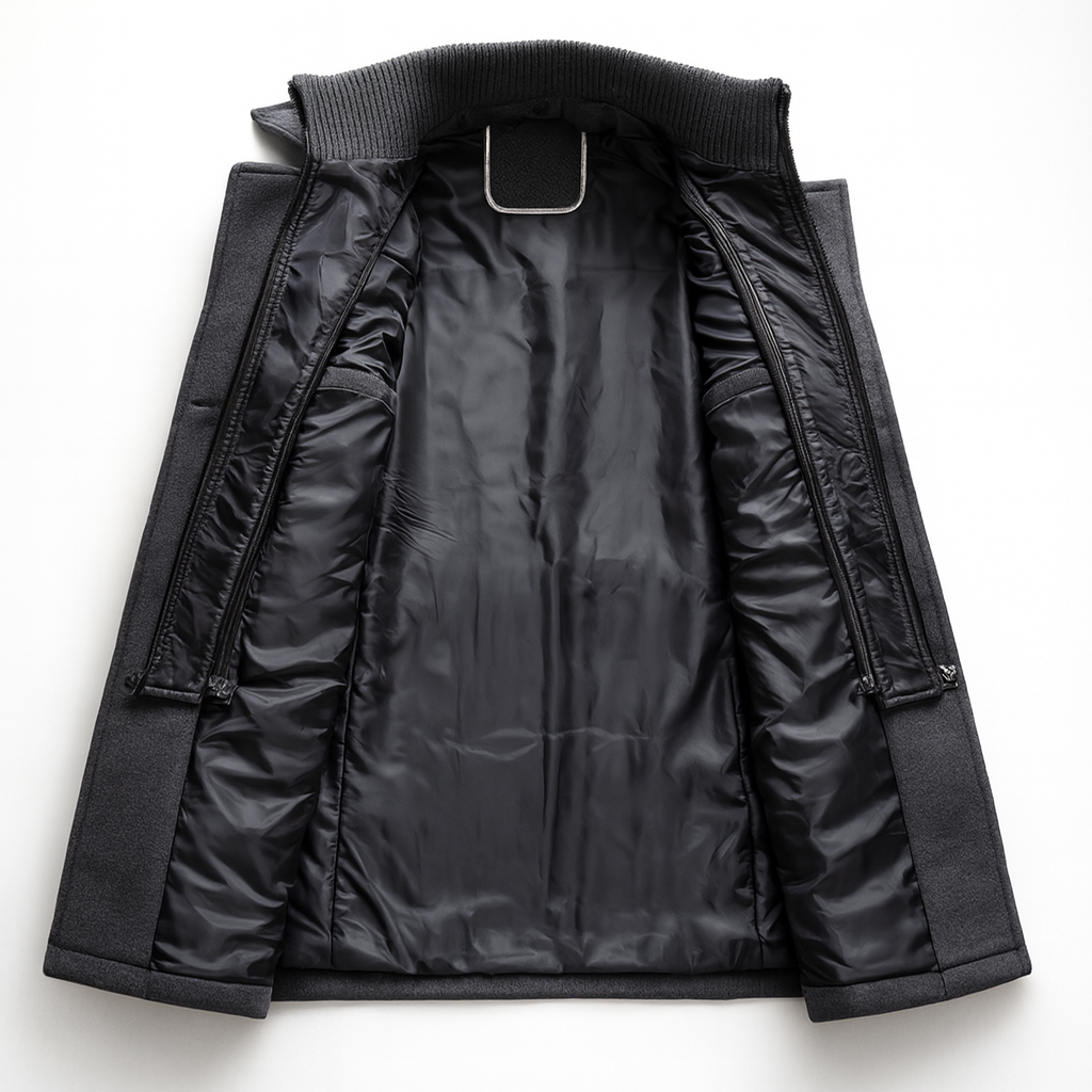 Moda™ | Winter Übermantel Moda™ | Winter Übermantel