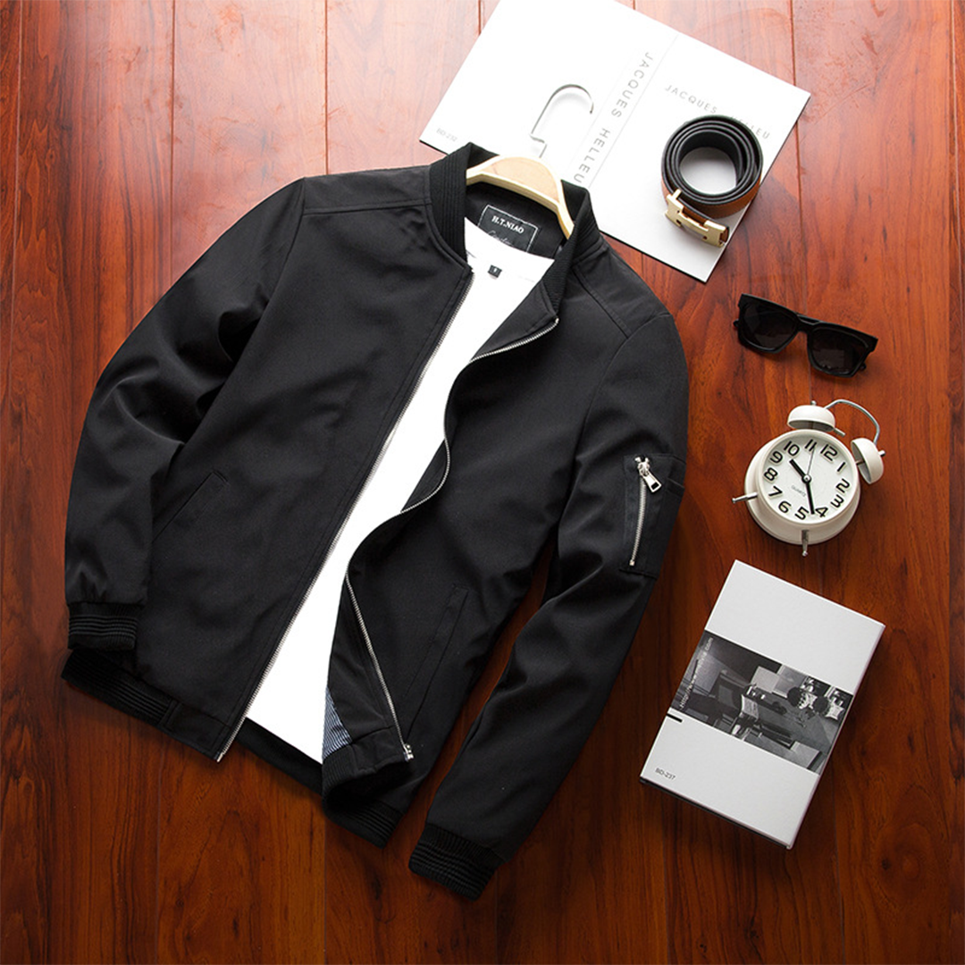 Moda™ | Bequeme und stilvolle jacke