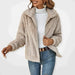 Adele™ | weiche Frühlings-Strickjacke
