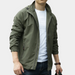 Moda™ | Atmungsaktive Cargo-Sommerjacke für Herren