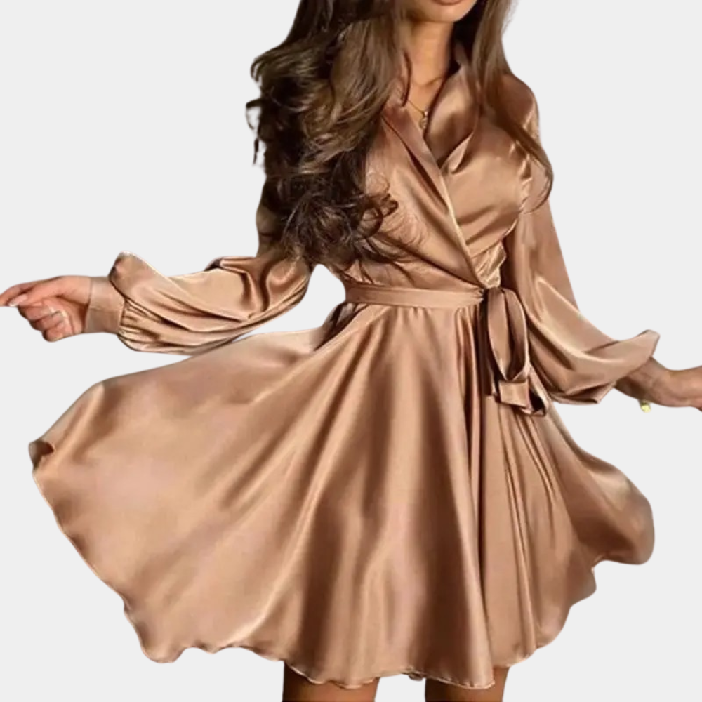 Maria™ | Elegantes Damenkleid