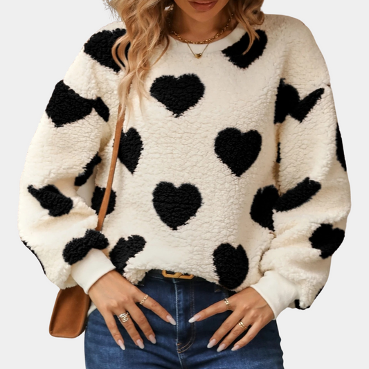 Aitana™ | Bequemer Pullover für Damen
