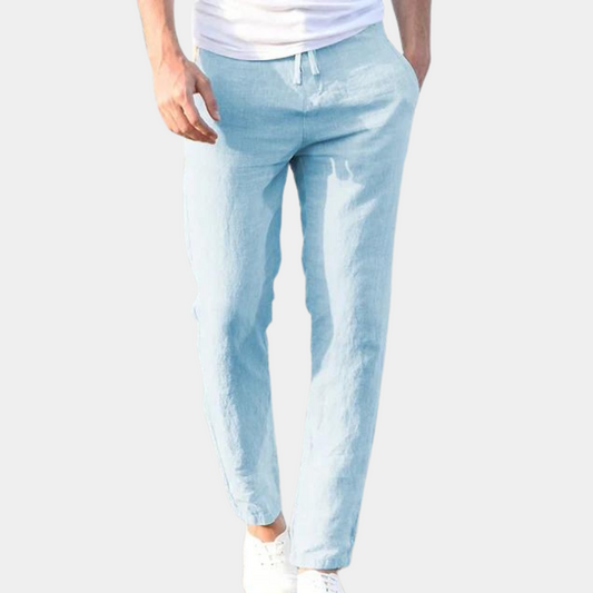 Moda™ | Bequeme und atmungsaktive Herrenhosen
