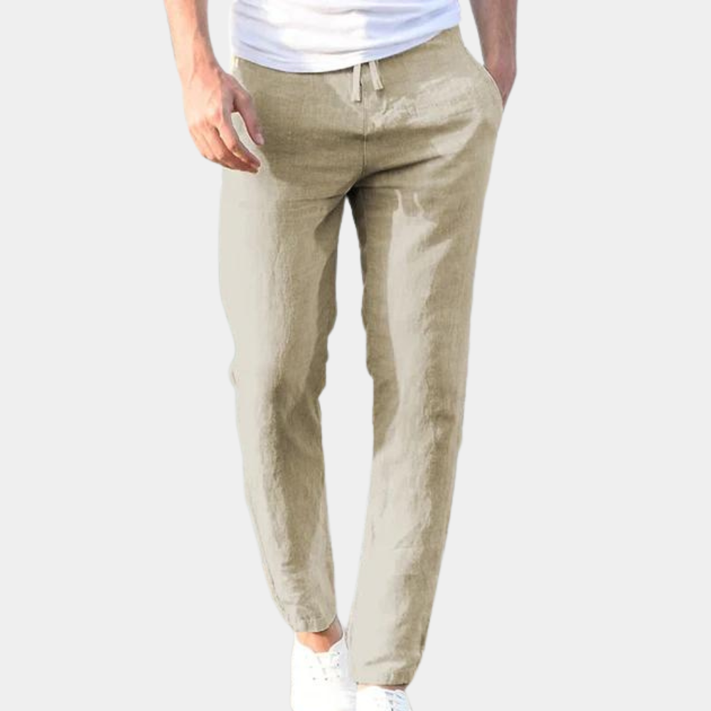 Moda™ | Bequeme und atmungsaktive Herrenhosen