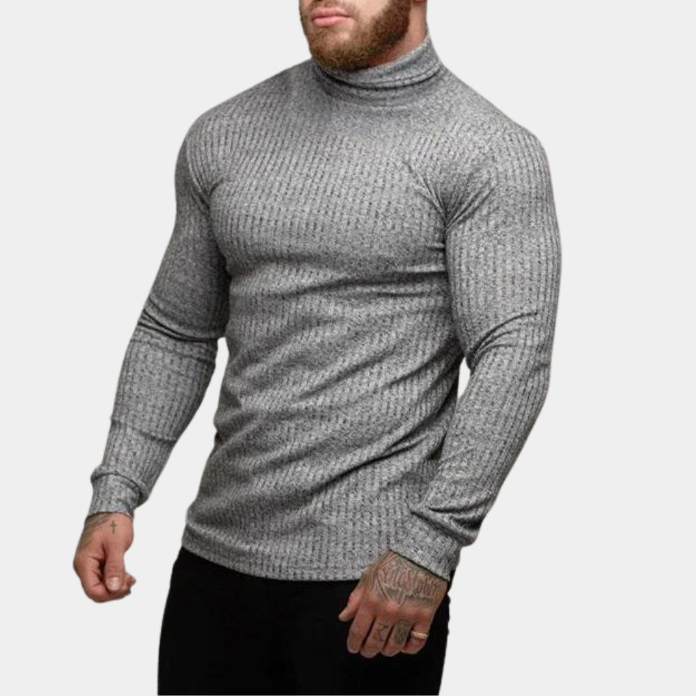 Moda™ | Lässiger Pullover für Herren